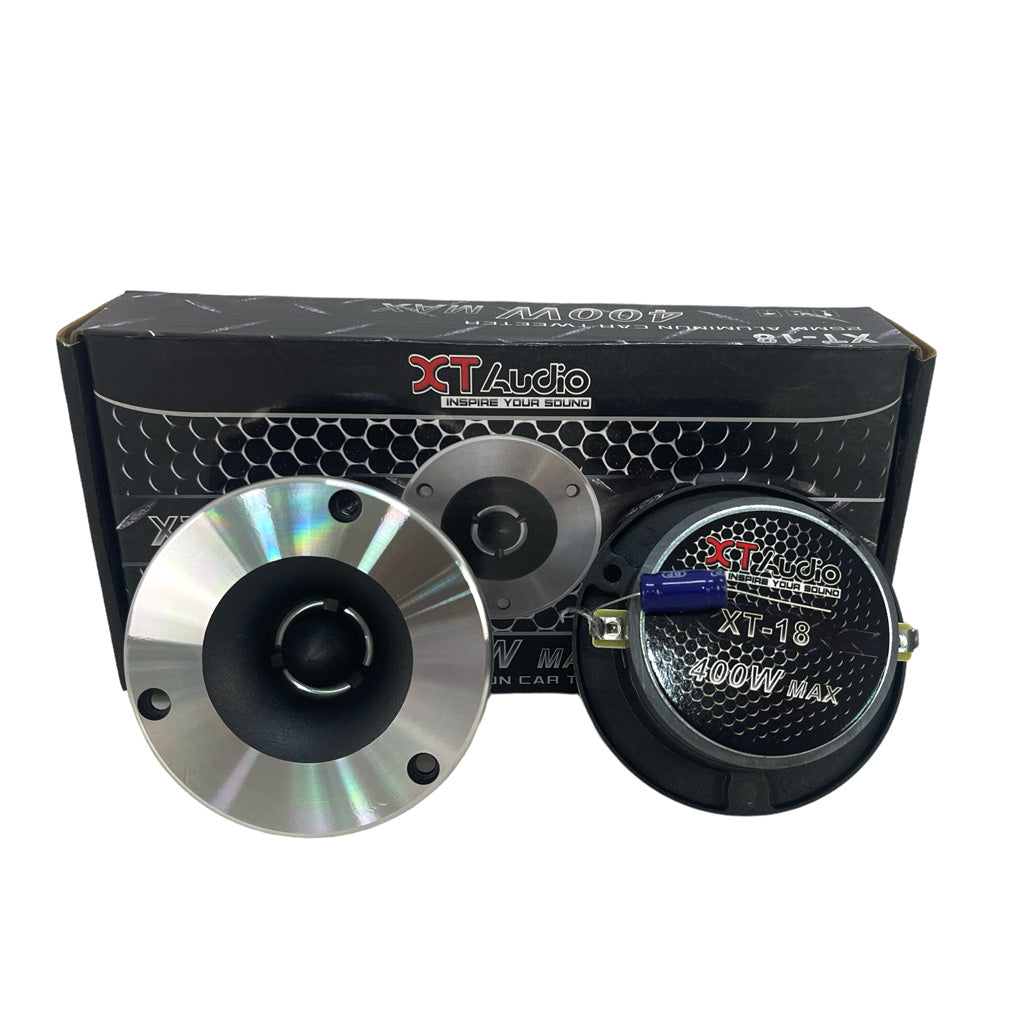 TWEETER XT AUDIO TW18