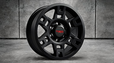 TRD H3211F 17” RIM – ALTA GAMA CAR AUDIO