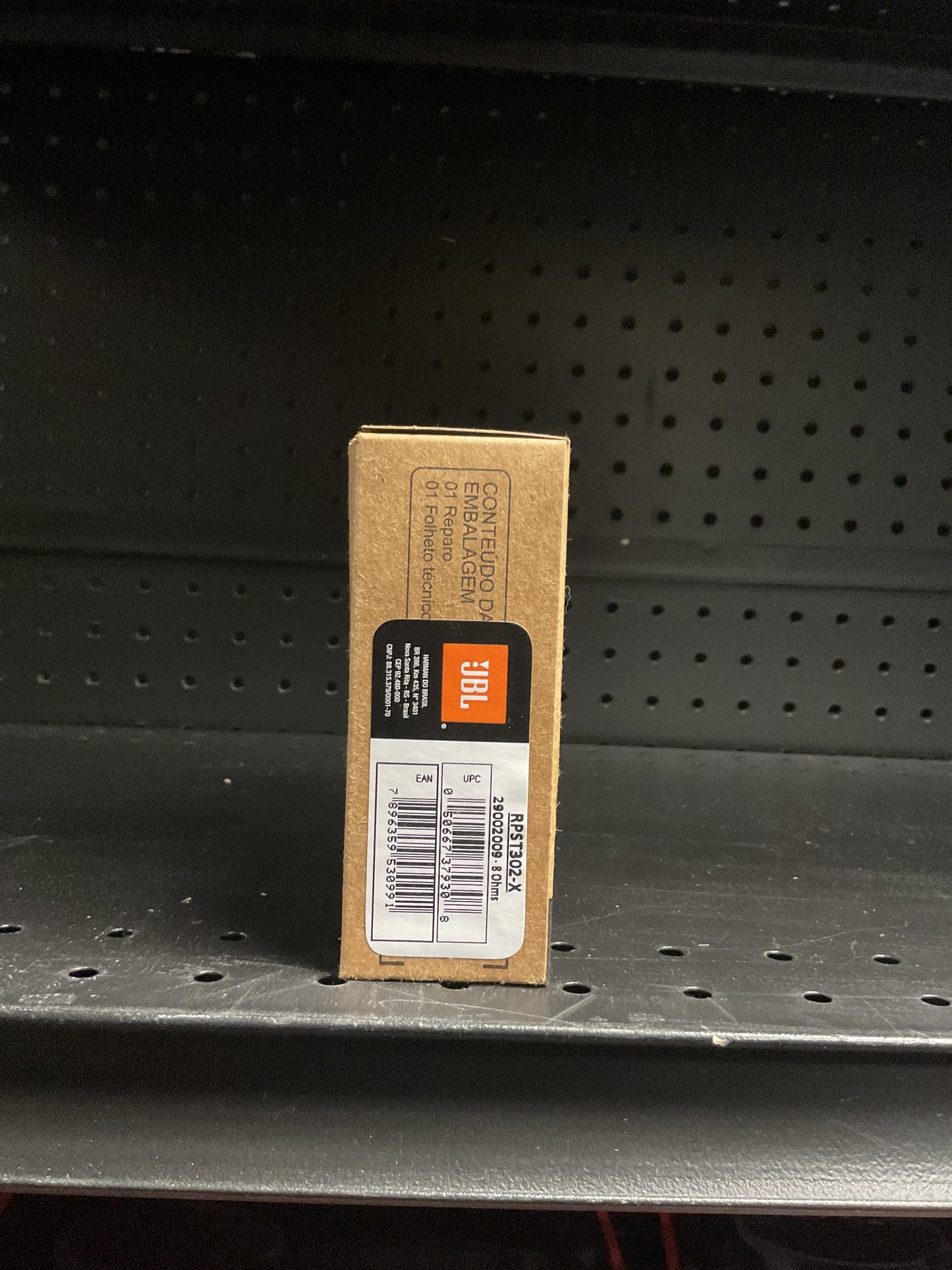 J-RPST302-X JBL Selenium Repair Kit for ST302-X