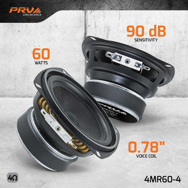 PRV - 4MR60-4