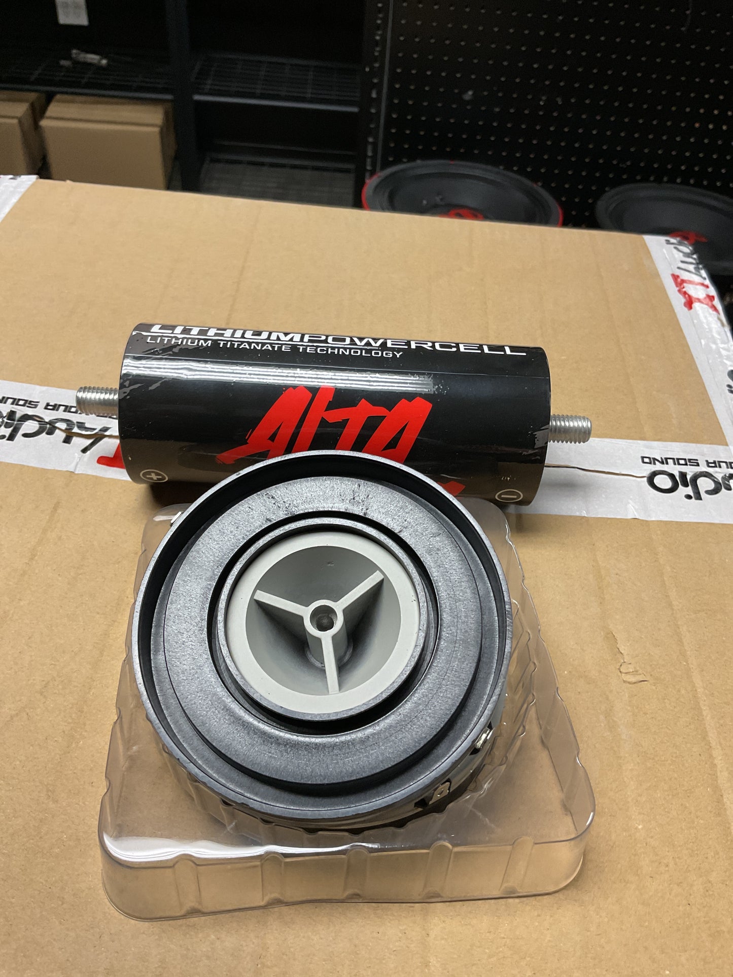 RPD4.0TI-HD 8
