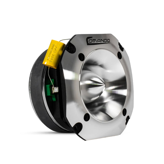 CP24V-PRO | Titanium Super Tweeter | 600W | 4–8Ω