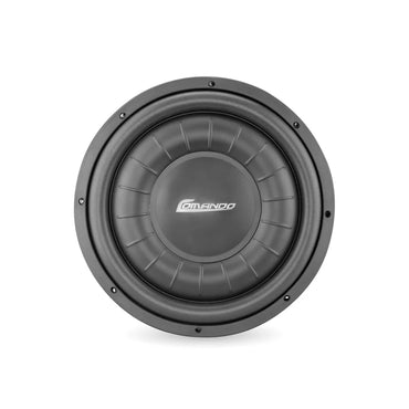 CRX-12-V-3F | 12'' | 1250W MAX | Dual 4Ω