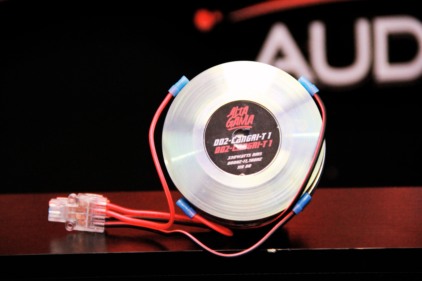 Alta Gama - RPD-CANGRI-8