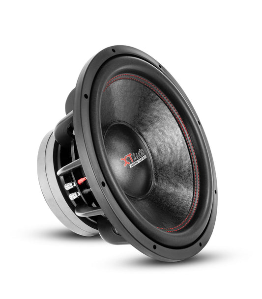 SUBWOOFER 15" BRUTAL3.7K