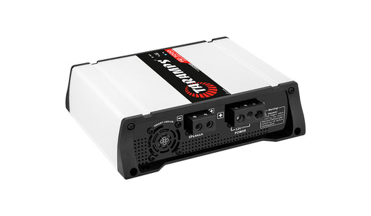 HD 3000 – 2 OHM Class D Taramps Amplifier (1 Channel of 3000 Watts RMS)