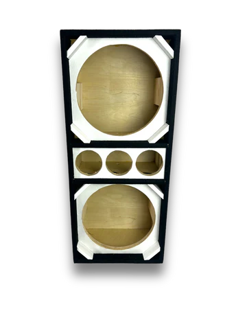 CHUCHERO BRASILENO 2X12 3TW