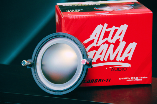 Alta Gama - RPD4.0TIH