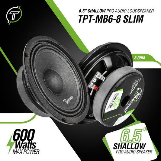 TPT-MB6-8 SLIM