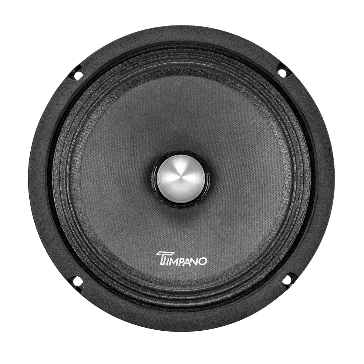TPT-MR8-4 BULLET PRV 8″ Pro Mid Range Bullet Loudspeaker