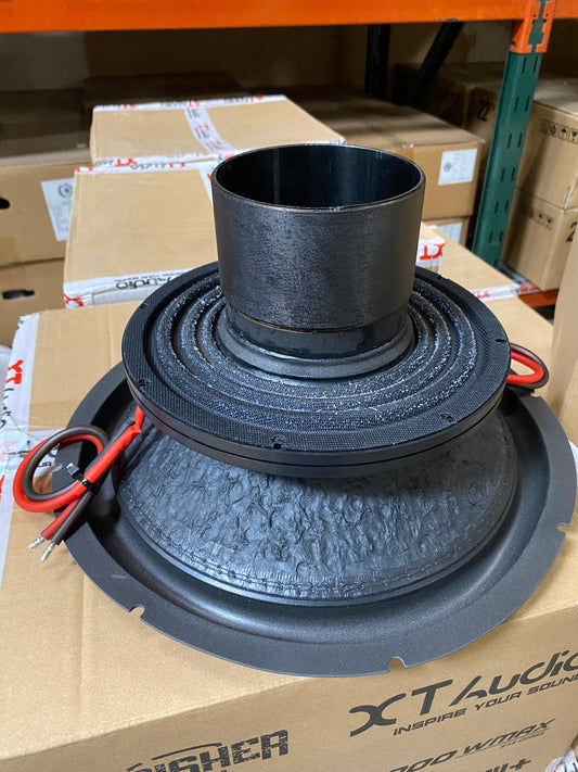 XT-7K-PUNI-D4 RE-CONE KIT