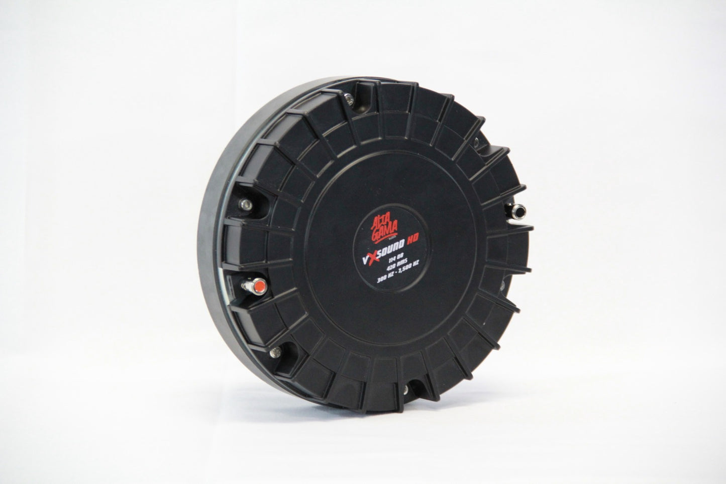 Alta Gama - VXSOUND HD