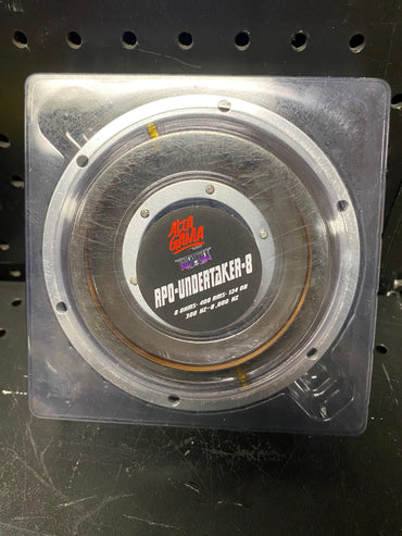 Alta Gama - RPD-UNDERTAKER8