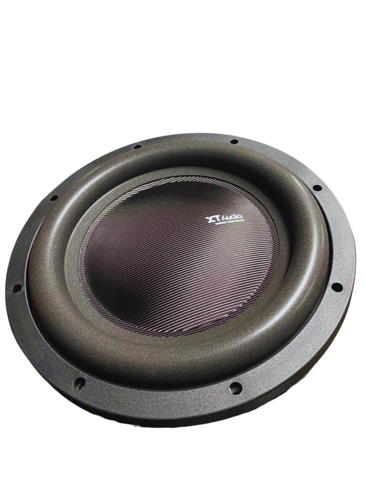 XT-12SH-PUNI4 SHALLOW 2000W 4+4 OHM (DM22)