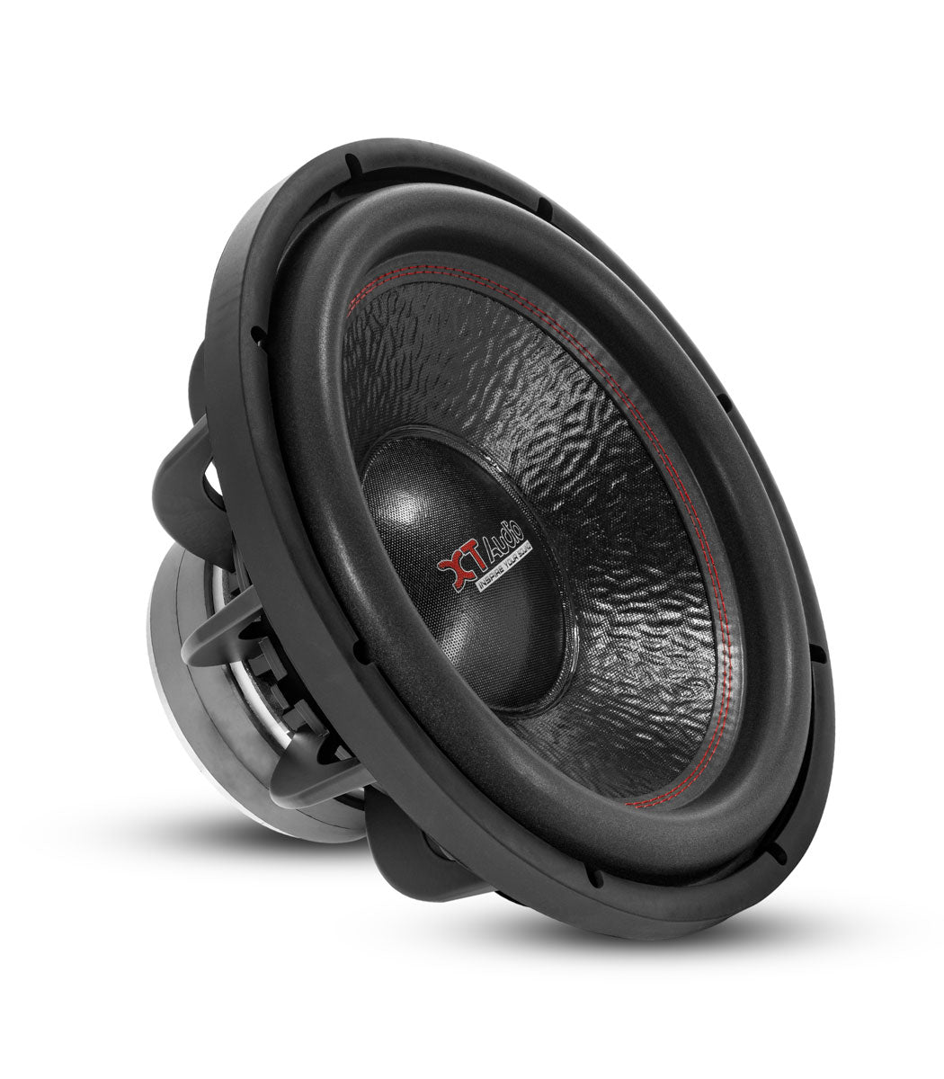 SUBWOOFER XT-15SB-CH 2000w