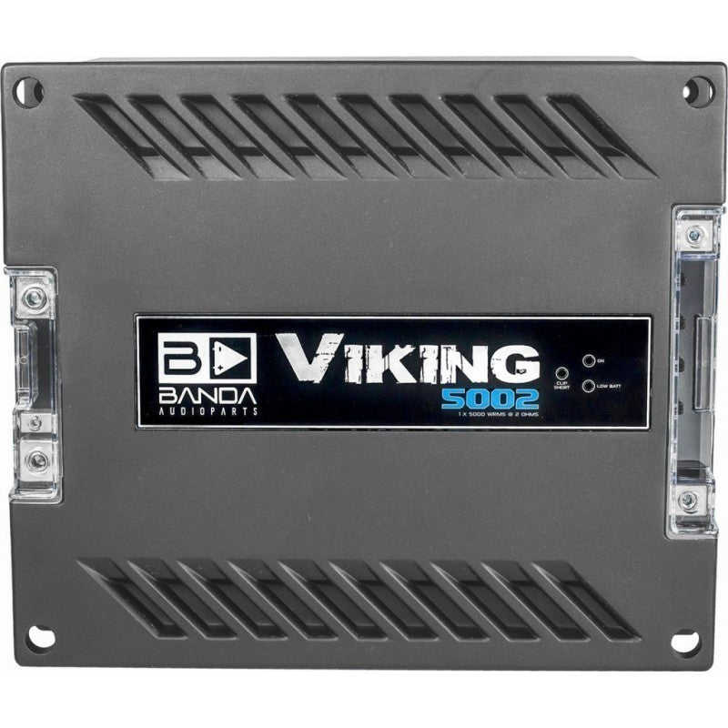 BANDA VIKING 5000 2ohm