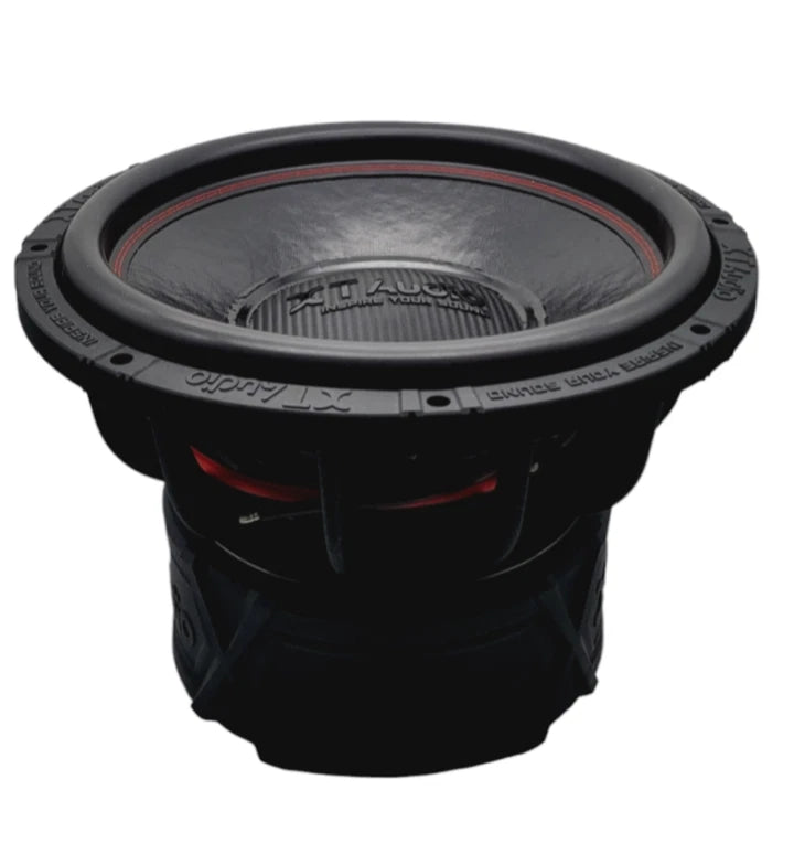 SUBWOOFER XT-7K-PUNI4