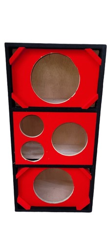 CHUCHERO BRASILENO 2X8 2TW 1D