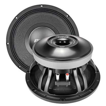 12W1600 | 12" WOOFER LOUDSPEAKER