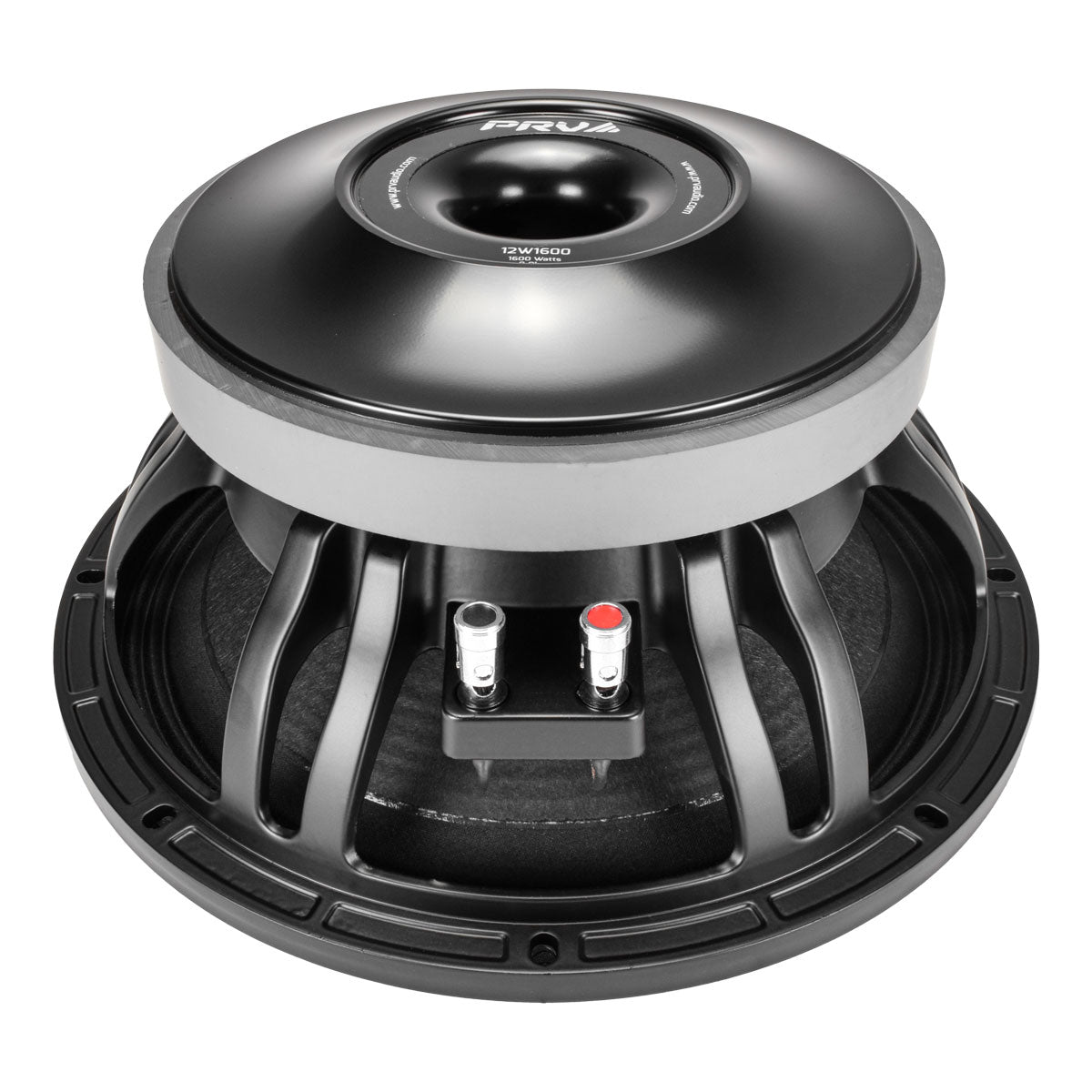 12W1600 | 12" WOOFER LOUDSPEAKER