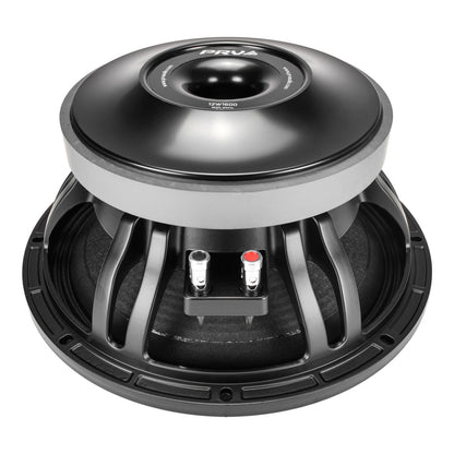 12W1600 | 12" WOOFER LOUDSPEAKER