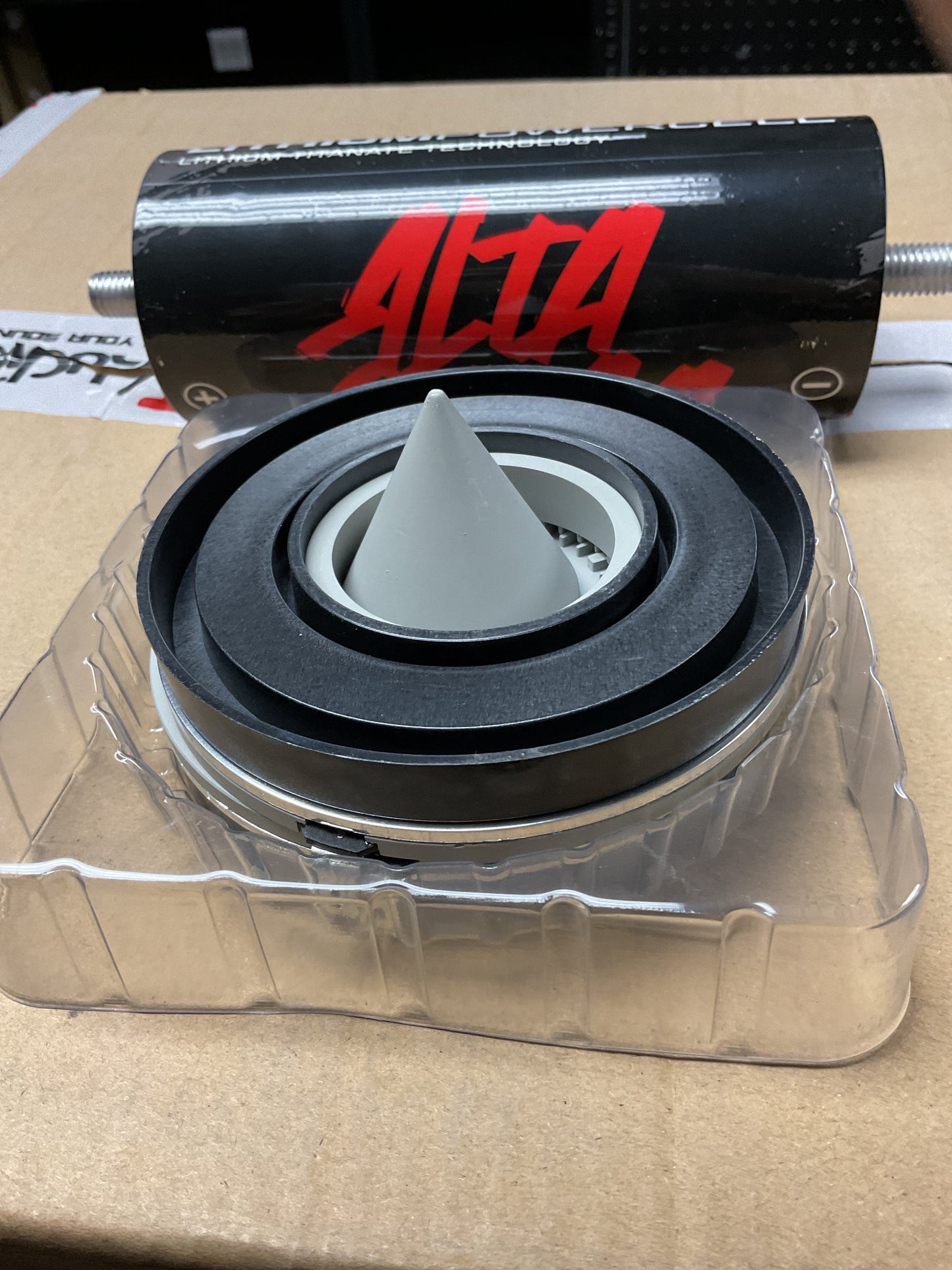 RPD4.0TI-HD 8