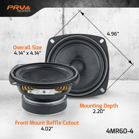 PRV - 4MR60-4