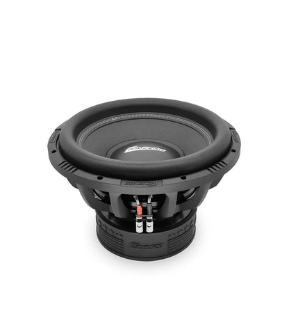 4S-152 / SPL SUBWOOFER 4000WATTS