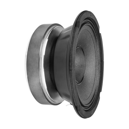6MR400SEAL PRO | 6.5" SEALED BASKET MIDRANGE LOUDSPEAKER