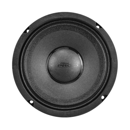 6MR400SEAL PRO | 6.5" SEALED BASKET MIDRANGE LOUDSPEAKER