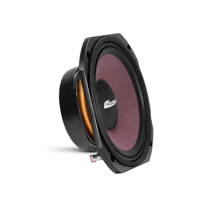6NDFX50-PRO | 6.5 NEO MIDRANGE SPEAKER | 1.75” VC | 700watts