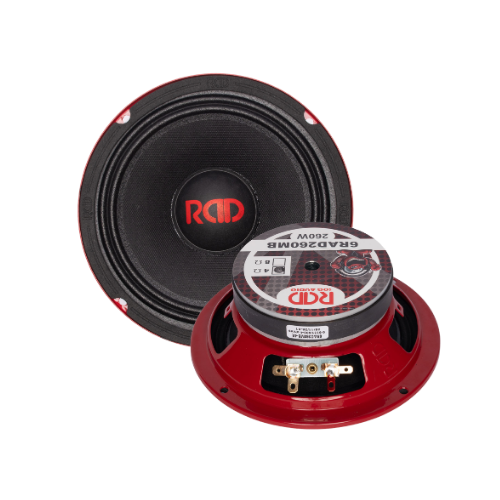 RAD-6RAD260MB-4R
