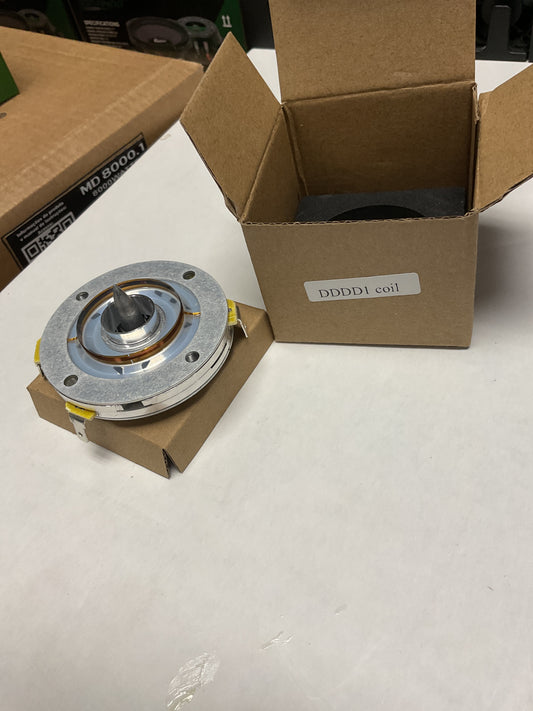 RPD3.0TI-HD