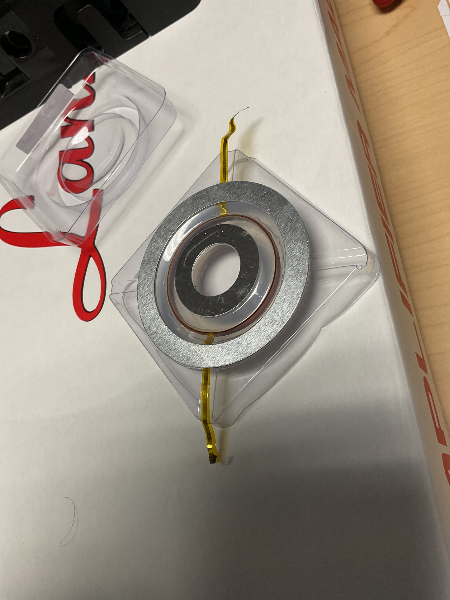 ALTA GAMA DRIVER COAXIAL-TW