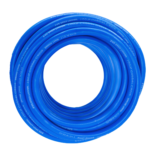 RAD-Gauge 18-Remote Blue (500 FT)