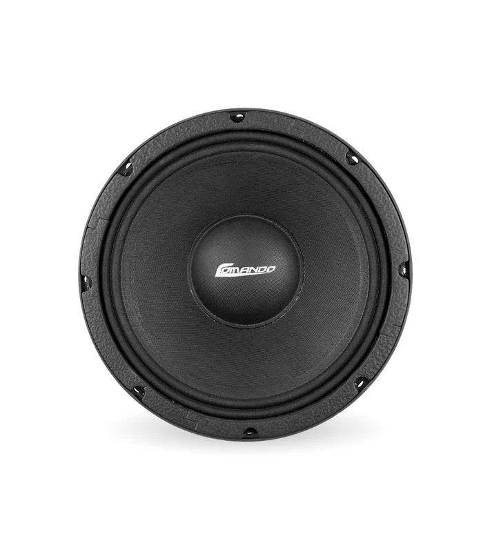 C-10MD-26-8 | 10'' 400W MAX. | COIL 8 Ohms