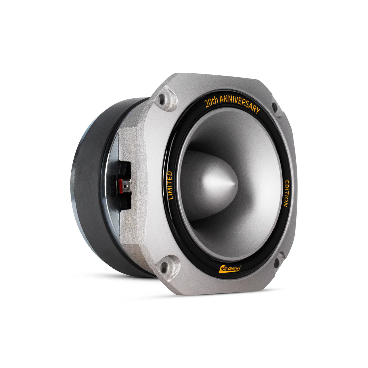 CMD-22-20ANIV | 20th Anniversary Super Tweeter | 850W | 8Ω | 109dB