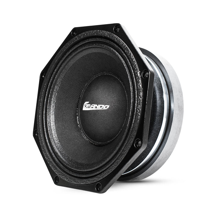 COM-B88-PRO | 8" SPEAKER | 1600WATTS | 3'' VC | 8Ω OHM