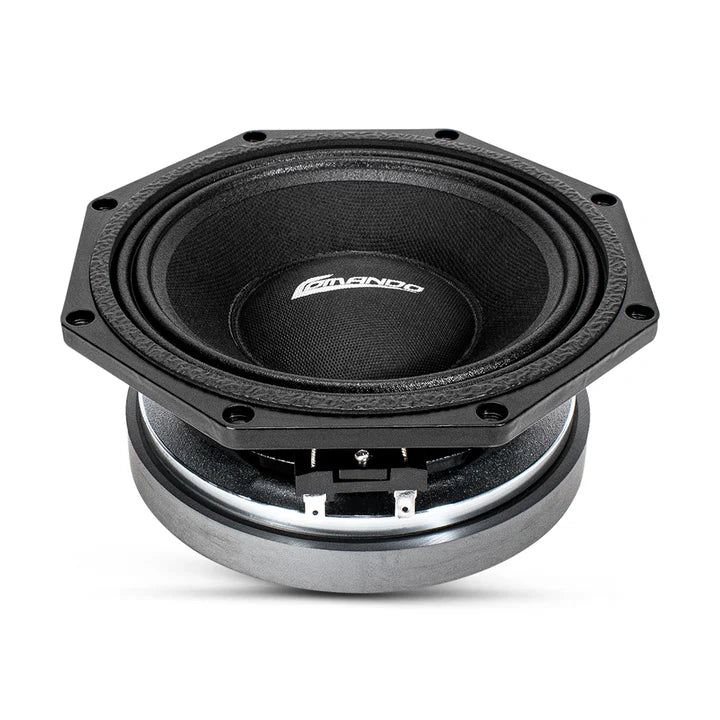 COM-B88-PRO | 8" SPEAKER | 1600WATTS | 3'' VC | 8Ω OHM