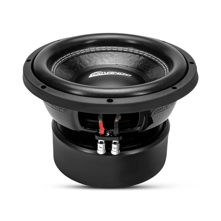 CRX-10 | 10'' | 2000W MAX | Dual 4Ω