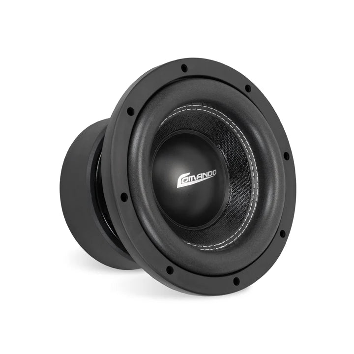 CRX-8SUB | 8'' 1200W MAX. | DUAL 4Ω