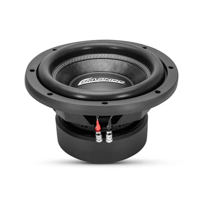 CX-10XL | 10'' | 1200W MAX | Dual 4Ω