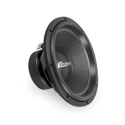 CX-151 | 15'' 2000W MAX. | DUAL 4Ω