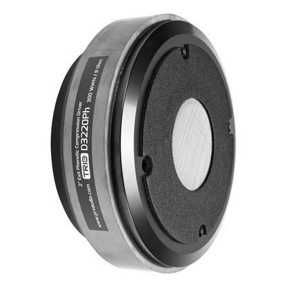 D3220Ph | 2" EXIT MIDRANGE COMPRESSION DRIVER
