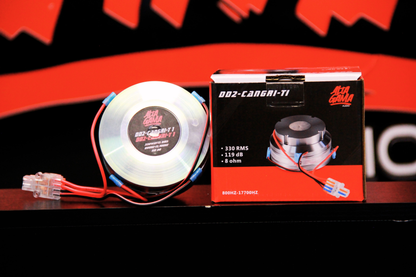 Alta Gama - RPD-CANGRI-8