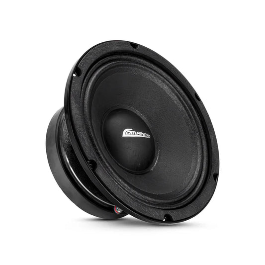 ECO-0803X-PRO | 8" SPEAKER