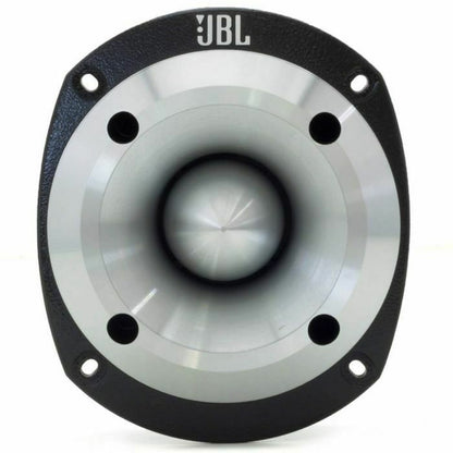 JBL Selenium ST400 TRIO Aluminum Super Tweeter Extremely High Sensitivity