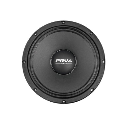 PRV 10MB800FT | 10" MIDBASS LOUDSPEAKER