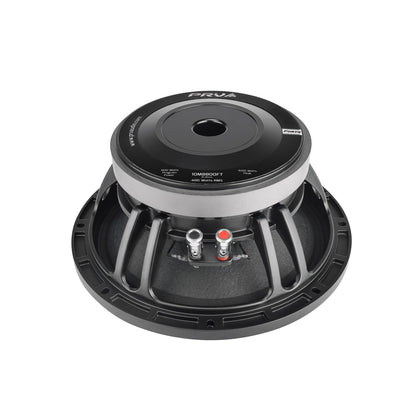 PRV 10MB800FT | 10" MIDBASS LOUDSPEAKER