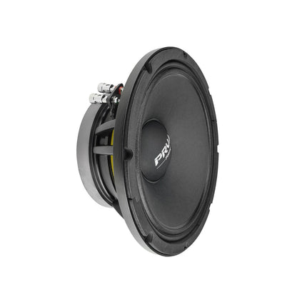 PRV 10MB800FT | 10" MIDBASS LOUDSPEAKER